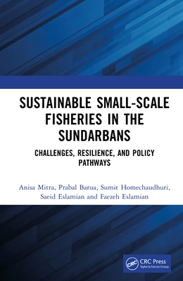 Abbildung von Mitra / Eslamian | Sustainable Small-Scale Fisheries in the Sundarbans | 1. Auflage | 2026 | beck-shop.de