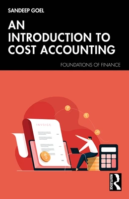 Abbildung von Goel | An Introduction to Cost Accounting | 1. Auflage | 2026 | beck-shop.de
