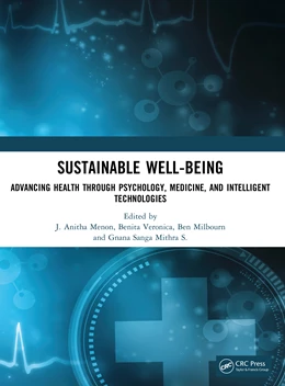 Abbildung von Milbourn / Veronica | Sustainable Well-being | 1. Auflage | 2026 | beck-shop.de
