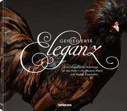 Abbildung von Monti / Tranchellini | Gefiederte Eleganz | 1. Auflage | 2026 | beck-shop.de