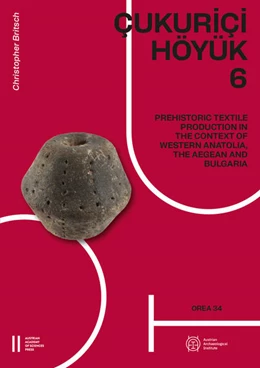 Abbildung von Britsch | Çukuriçi Höyük 6 | 1. Auflage | 2026 | beck-shop.de