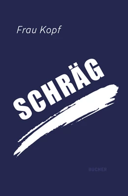 Abbildung von Kopf | Schräg | 1. Auflage | 2026 | beck-shop.de