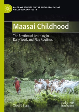 Abbildung von Tian | Maasai Childhood | 1. Auflage | 2025 | beck-shop.de