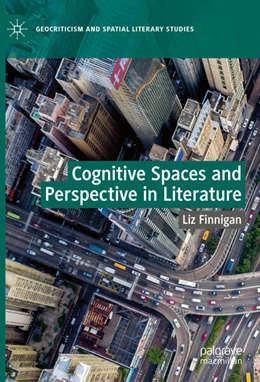Abbildung von Finnigan | Cognitive Spaces and Perspective in Literature | 1. Auflage | 2025 | beck-shop.de