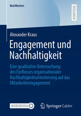 Abbildung von Kraus | Engagement und Nachhaltigkeit | 1. Auflage | 2026 | beck-shop.de