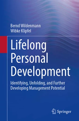 Abbildung von Wildenmann / Klipfel | Lifelong Personal Development | 1. Auflage | 2026 | beck-shop.de