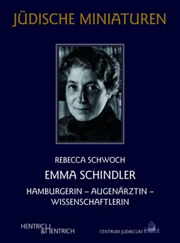 Abbildung von Schwoch | Emma Schindler | 1. Auflage | 2026 | beck-shop.de