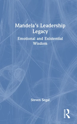 Abbildung von Segal | Mandela's Leadership Legacy | 1. Auflage | 2026 | beck-shop.de