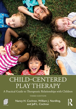 Abbildung von Cochran / Nordling | Child-Centered Play Therapy | 3. Auflage | 2026 | beck-shop.de