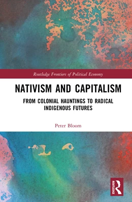Abbildung von Bloom | Nativism and Capitalism | 1. Auflage | 2026 | beck-shop.de