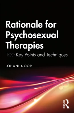 Abbildung von Noor | Psychosexual Therapies | 1. Auflage | 2026 | beck-shop.de