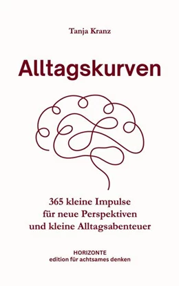 Abbildung von Kranz | Alltagskurven | 1. Auflage | 2025 | beck-shop.de