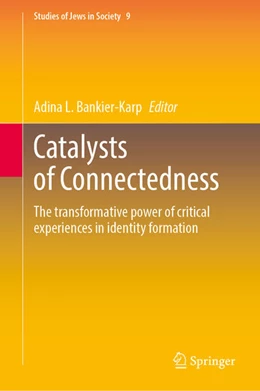 Abbildung von L. Bankier-Karp | Catalysts of Connectedness | 1. Auflage | 2026 | beck-shop.de