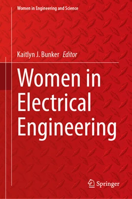 Abbildung von Bunker | Women in Electrical Engineering | 1. Auflage | 2025 | beck-shop.de