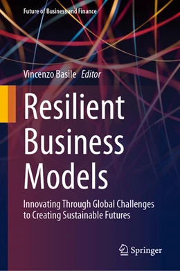 Abbildung von Basile | Resilient Business Models | 1. Auflage | 2026 | beck-shop.de