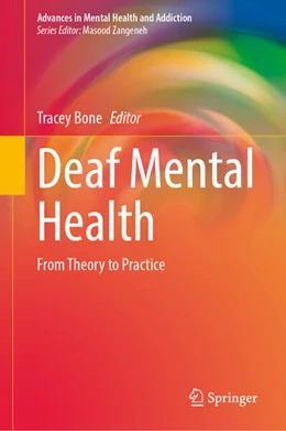 Abbildung von Bone | Deaf Mental Health | 1. Auflage | 2026 | beck-shop.de