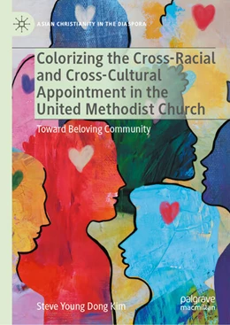 Abbildung von Kim | Colorizing the Cross-Racial and Cross-Cultural Appointment in the United Methodist Church | 1. Auflage | 2026 | beck-shop.de