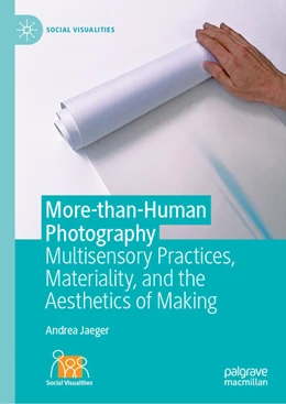 Abbildung von Jaeger | More-than-Human Photography | 1. Auflage | 2025 | beck-shop.de