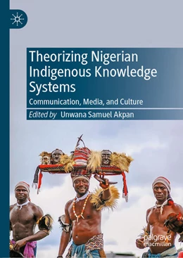 Abbildung von Akpan | Theorizing Nigerian Indigenous Knowledge Systems | 1. Auflage | 2026 | beck-shop.de