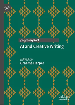 Abbildung von Harper | AI and Creative Writing | 1. Auflage | 2026 | beck-shop.de