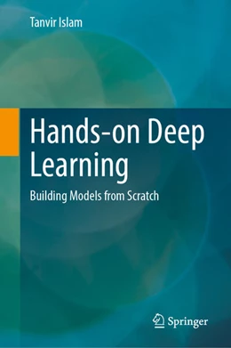 Abbildung von Islam | Hands-on Deep Learning | 1. Auflage | 2025 | beck-shop.de