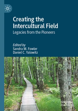 Abbildung von Fowler / Yalowitz | Creating the Intercultural Field | 1. Auflage | 2026 | beck-shop.de