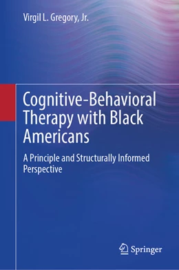 Abbildung von Gregory | Cognitive-Behavioral Therapy with Black Americans | 1. Auflage | 2025 | beck-shop.de