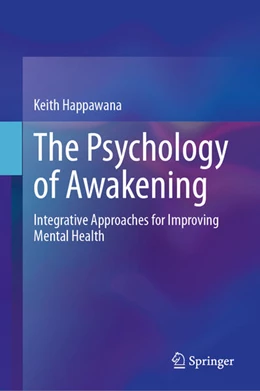 Abbildung von Happawana | The Psychology of Awakening | 1. Auflage | 2026 | beck-shop.de