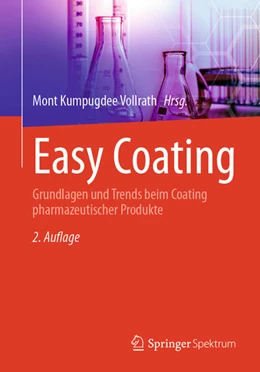 Abbildung von Kumpugdee Vollrath | Easy Coating | 2. Auflage | 2026 | beck-shop.de