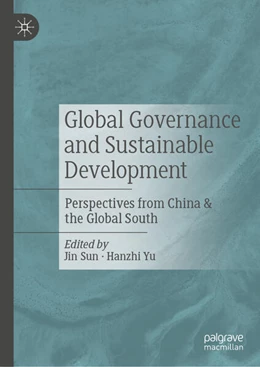 Abbildung von Sun / Yu | Global Governance and Sustainable Development | 1. Auflage | 2026 | beck-shop.de