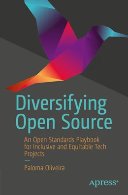 Abbildung von Oliveira | Diversifying Open Source | 1. Auflage | 2026 | beck-shop.de