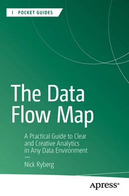 Abbildung von Ryberg | The Data Flow Map | 1. Auflage | 2025 | beck-shop.de