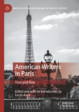 Abbildung von Asya | American Writers in Paris | 1. Auflage | 2026 | beck-shop.de