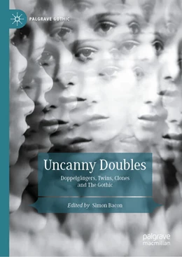 Abbildung von Bacon | Uncanny Doubles | 1. Auflage | 2026 | beck-shop.de