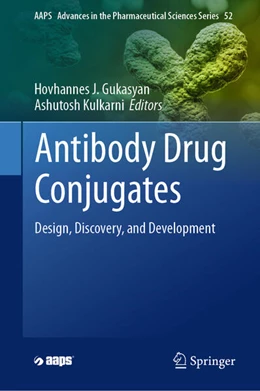 Abbildung von Gukasyan / Kulkarni | Antibody Drug Conjugates | 1. Auflage | 2026 | beck-shop.de
