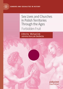 Abbildung von Zok / Korczak-Siedlecka | Sex Lives and Churches in Polish Territories Through the Ages | 1. Auflage | 2026 | beck-shop.de