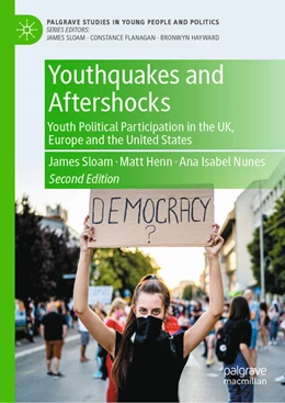 Abbildung von Sloam / Henn | Youthquakes and Aftershocks | 2. Auflage | 2026 | beck-shop.de