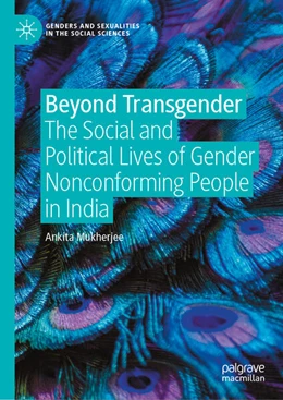 Abbildung von Mukherjee | Beyond Transgender | 1. Auflage | 2026 | beck-shop.de