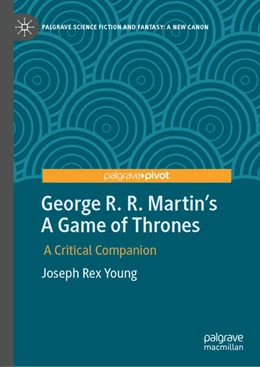 Abbildung von Young | George R. R. Martin's A Game of Thrones | 1. Auflage | 2026 | beck-shop.de