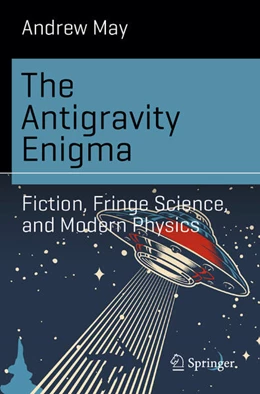 Abbildung von May | The Antigravity Enigma | 1. Auflage | 2026 | beck-shop.de