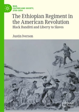 Abbildung von Iverson | The Ethiopian Regiment in the American Revolution | 1. Auflage | 2026 | beck-shop.de