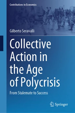 Abbildung von Seravalli | Collective Action in the Age of Polycrisis | 1. Auflage | 2026 | beck-shop.de