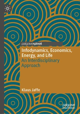 Abbildung von Jaffe | Infodynamics, Economics, Energy, and Life | 1. Auflage | 2026 | beck-shop.de