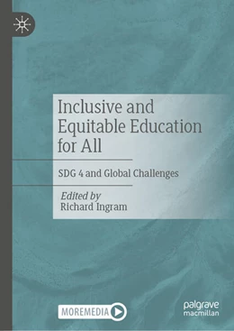 Abbildung von Ingram | Inclusive and Equitable Education for All | 1. Auflage | 2026 | beck-shop.de