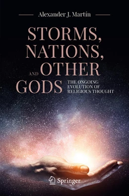 Abbildung von Martín | Storms, Nations, and Other Gods | 1. Auflage | 2026 | beck-shop.de