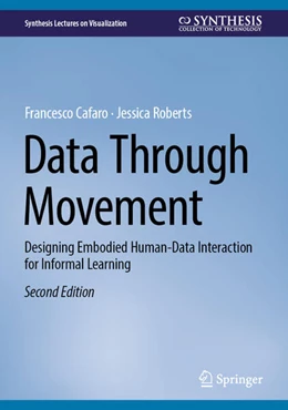 Abbildung von Cafaro / Roberts | Data Through Movement | 2. Auflage | 2026 | beck-shop.de