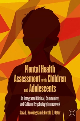 Abbildung von Buckingham / Oster | Mental Health Assessment with Children and Adolescents | 1. Auflage | 2026 | beck-shop.de