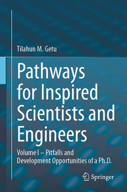 Abbildung von Getu | Pathways for Inspired Scientists and Engineers | 1. Auflage | 2026 | beck-shop.de