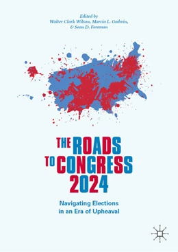 Abbildung von Wilson / Godwin | The Roads to Congress 2024 | 1. Auflage | 2026 | beck-shop.de