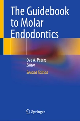 Abbildung von Peters | The Guidebook to Molar Endodontics | 2. Auflage | 2026 | beck-shop.de